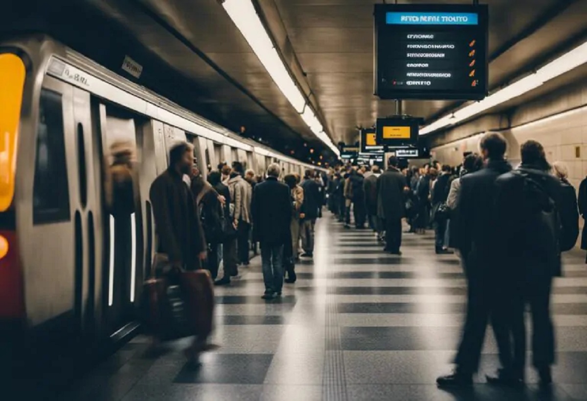 Apertura M4 Milano: il 12 ottobre inaugurate 21 fermate della nuova metro