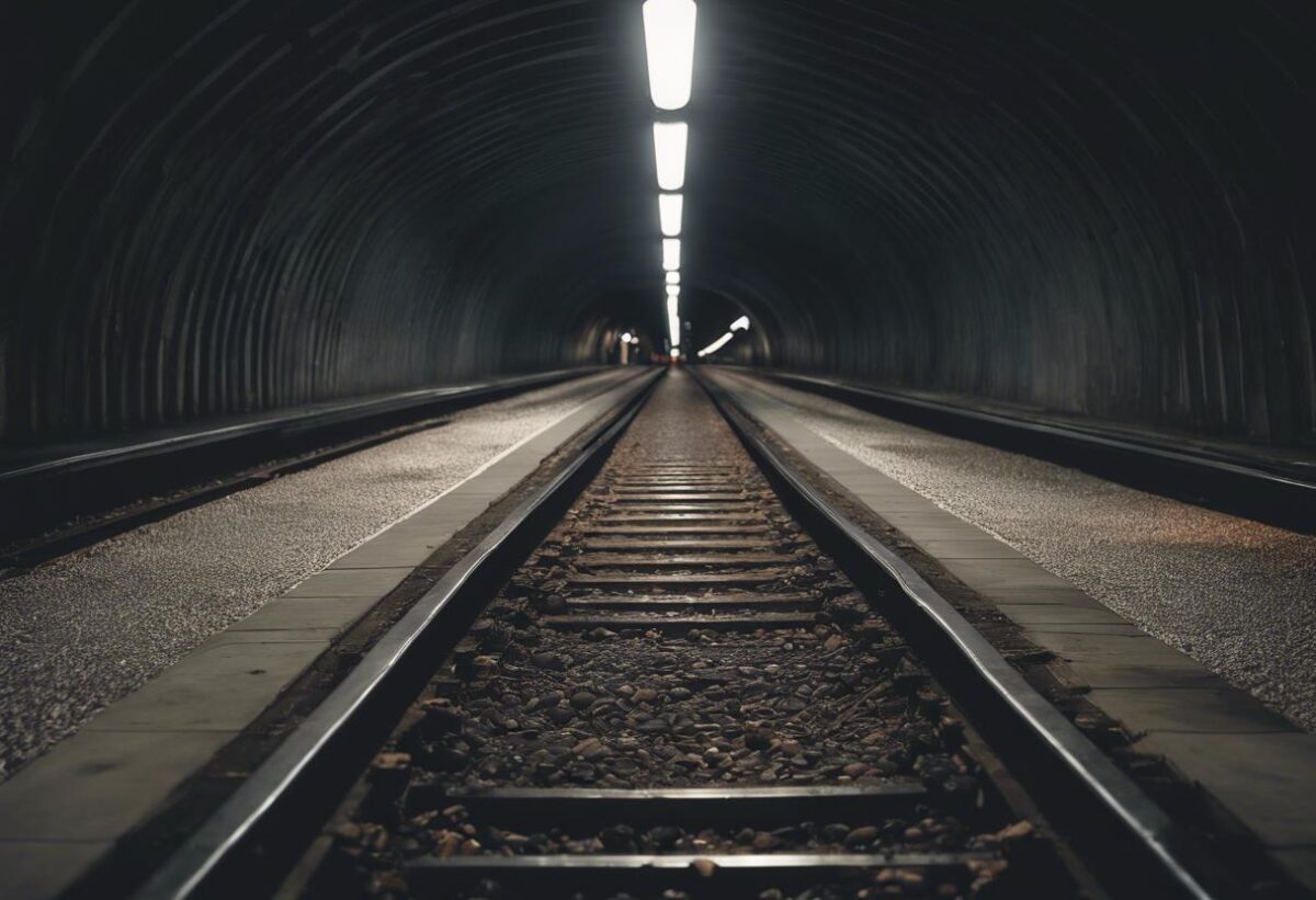 Le operazioni di cantiere sulla linea metropolitana 2 comporteranno l’assenza di treni nelle fermate di Loreto e Caiazzo durante le ore serali.
