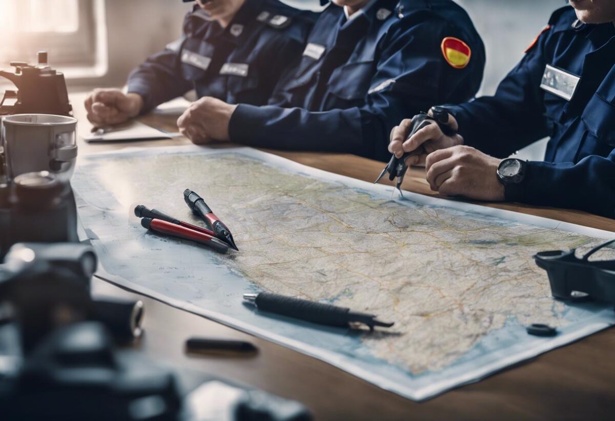 “L’educazione alla Protezione civile è riconosciuta”. Premiazione per tre decenni di dedizione.