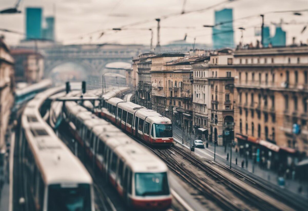 Atm ha annunciato un nuovo sciopero dei trasporti: a Milano, metro e autobus potrebbero non essere disponibili.