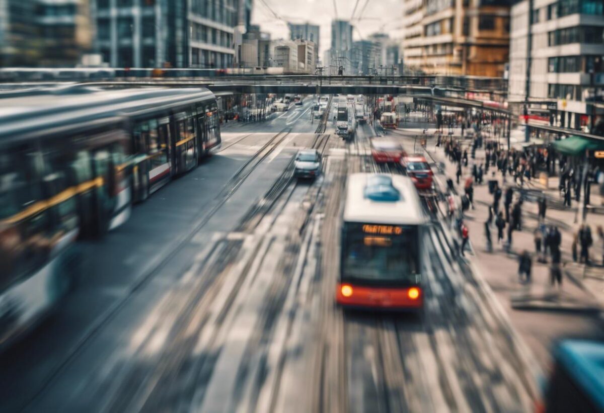 Sabato 5 ottobre, lo sciopero di Atm causerà problemi sui bus, tram e metro. Gli orari e le fasce di sicurezza saranno altresì influenzati.