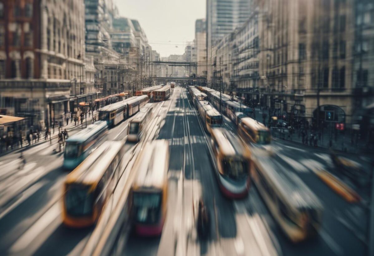 Sabato 5 ottobre si prevede un altro sciopero dei mezzi pubblici: potrebbero essere interessati metro, tram e autobus.