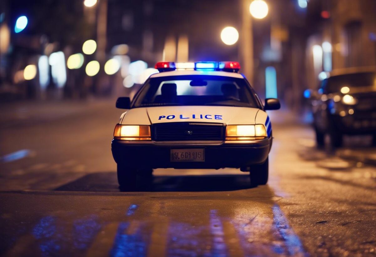 Un uomo di 50 anni è stato arrestato a Corsico dalla Polizia Locale perché era ubriaco alla guida e non possedeva una licenza di guida.