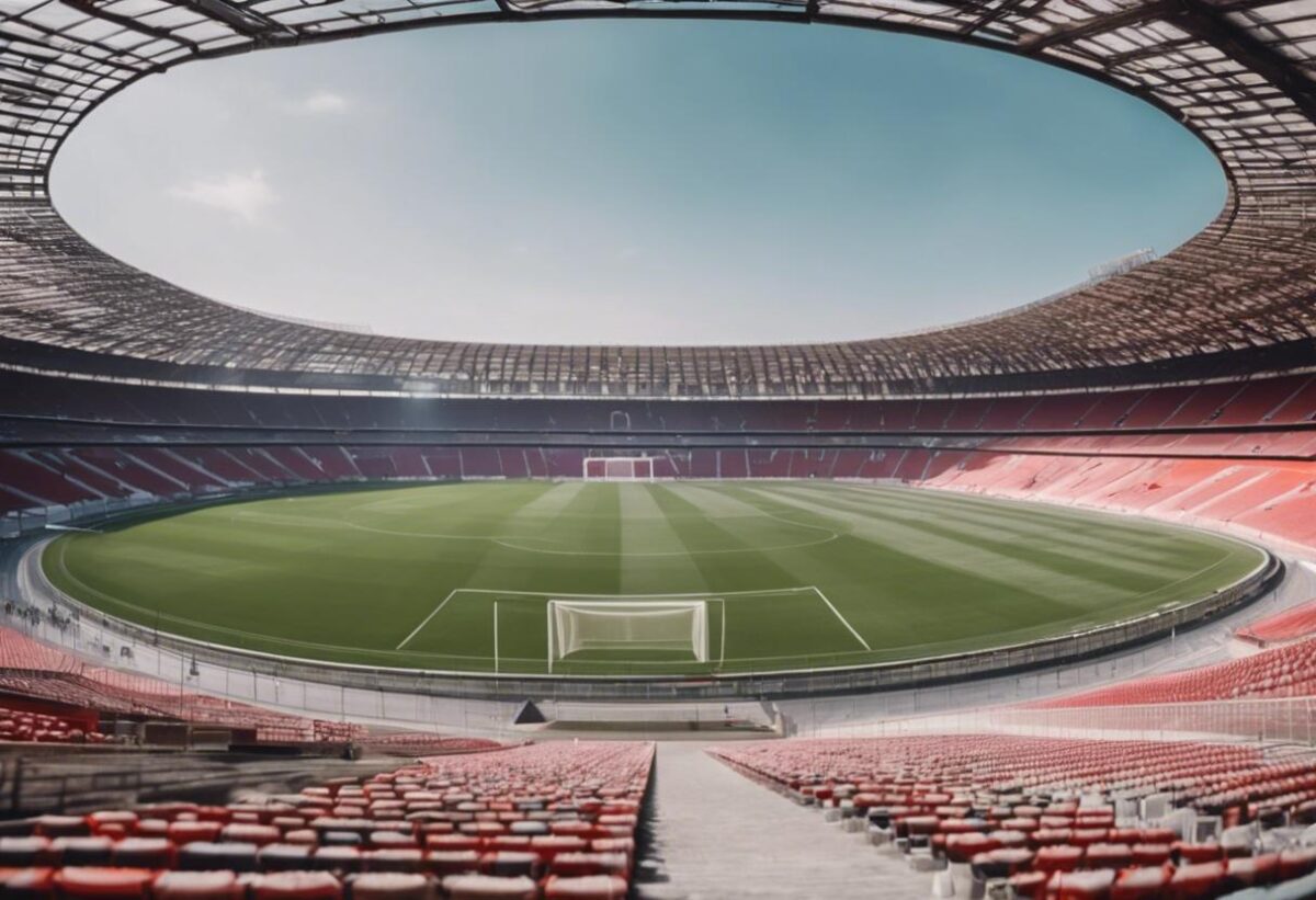 Sala desidera cedere San Siro per supportare il progetto di “piano casa” del comune.