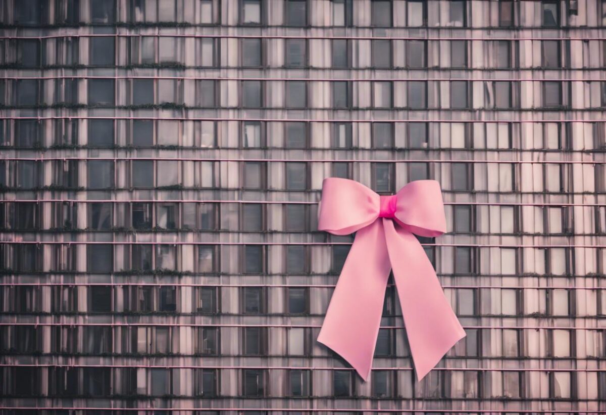 Ottobre in rosa, al Pirellone si svolge un evento di sensibilizzazione dedicato alla prevenzione del carcinoma mammario.