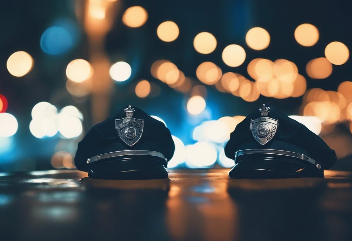 Scoperto con la cocaina e contante, ha attaccato gli agenti: fermato.