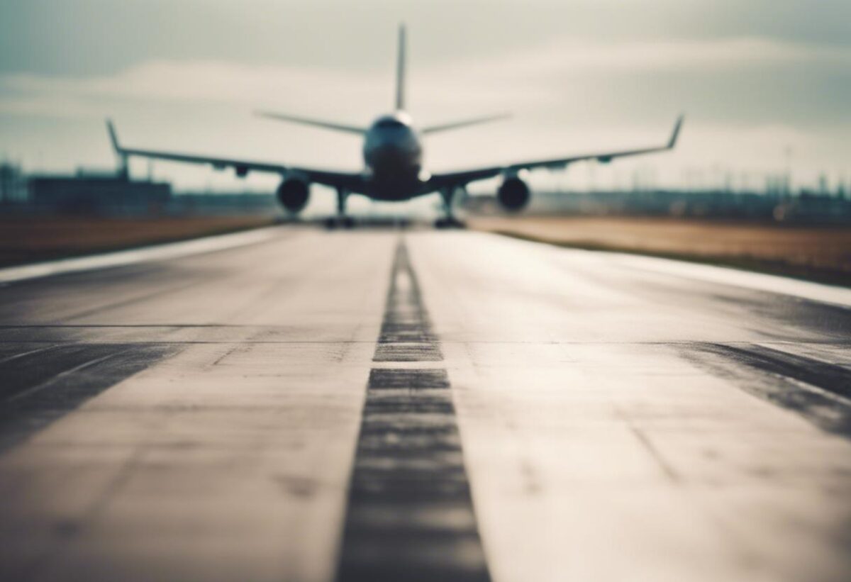 Durante l’atterraggio di un aereo Ryanair, si sono verificati scoppi di pneumatici, causando confusione all’aeroporto di Orio al Serio e portando a deviazioni di voli.