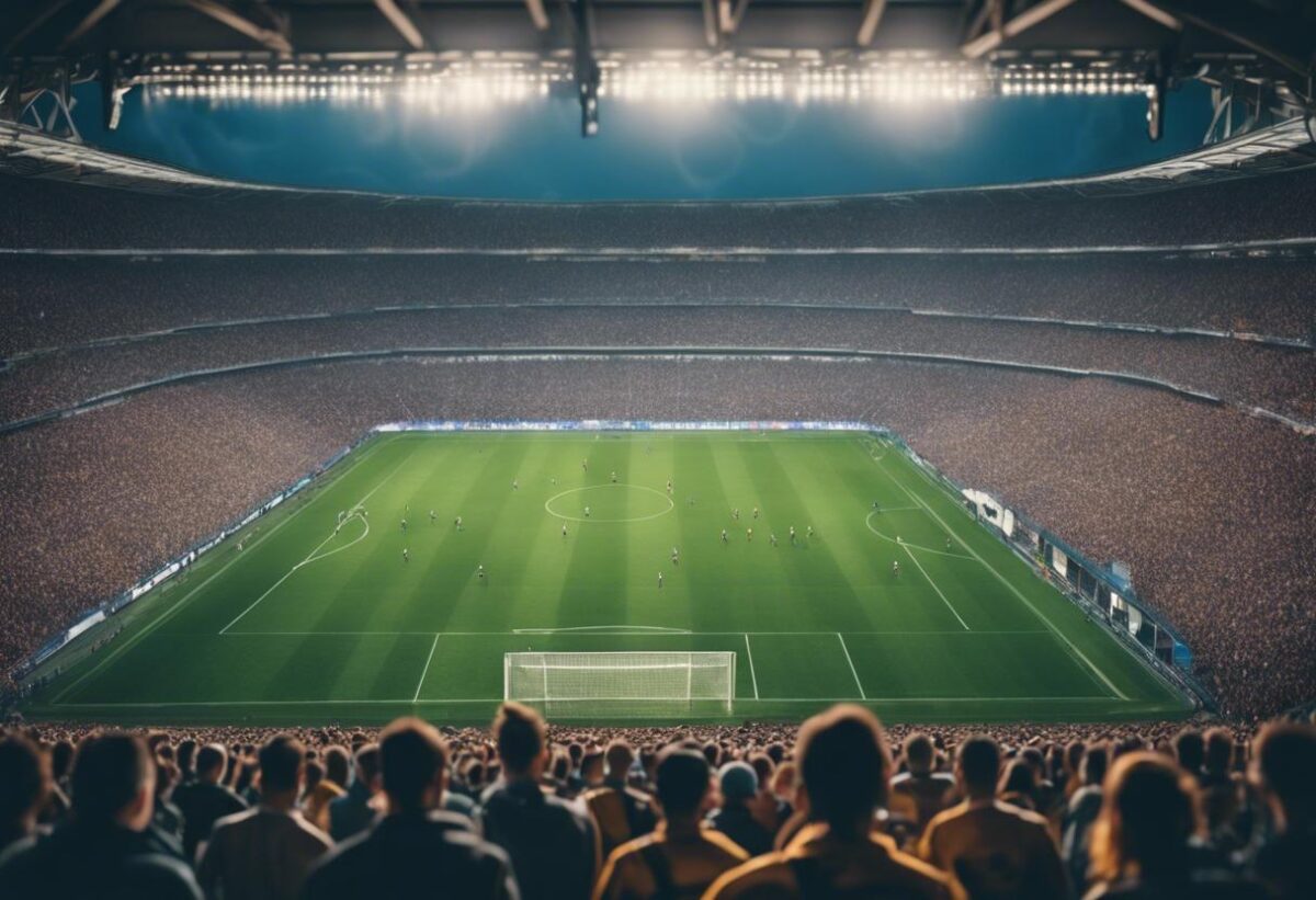 Inter e Milan hanno visto arresti tra i loro gruppi di tifosi più accesi. Le Curve hanno avuto un’influenza significativa sulle operazioni di mercato delle squadre: Ferdico è stato avvistato in un bar con Skriniar, mentre Lucci esprimeva il desiderio di vedere Antonio Conte come allenatore.