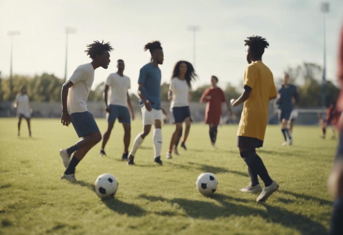 Ritorna l’iniziativa “Valori in Campo”. Lo sport favorisce l’integrazione.