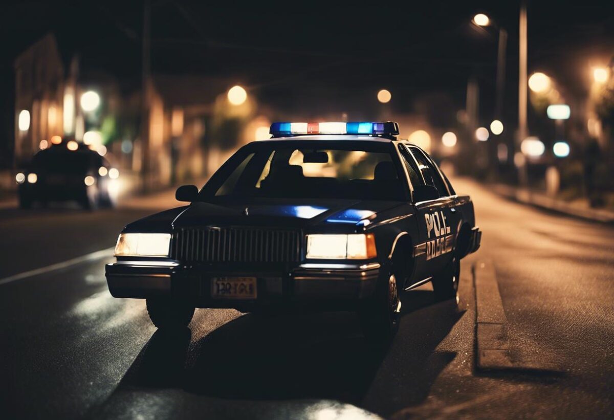 Furti nella periferia. Arrestata una banda.
