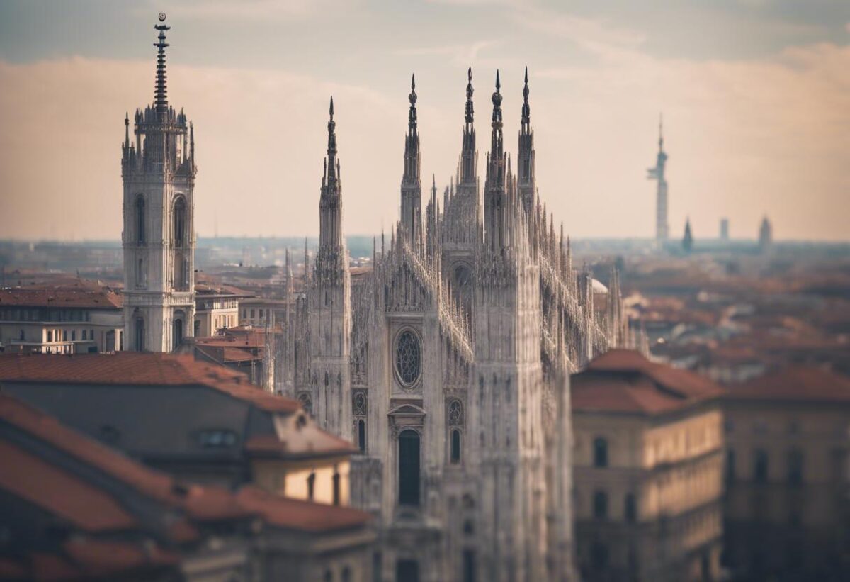 Prova a arrivare a Milano portando una valigia carica di orologi Rolex e gioielli non registrati.