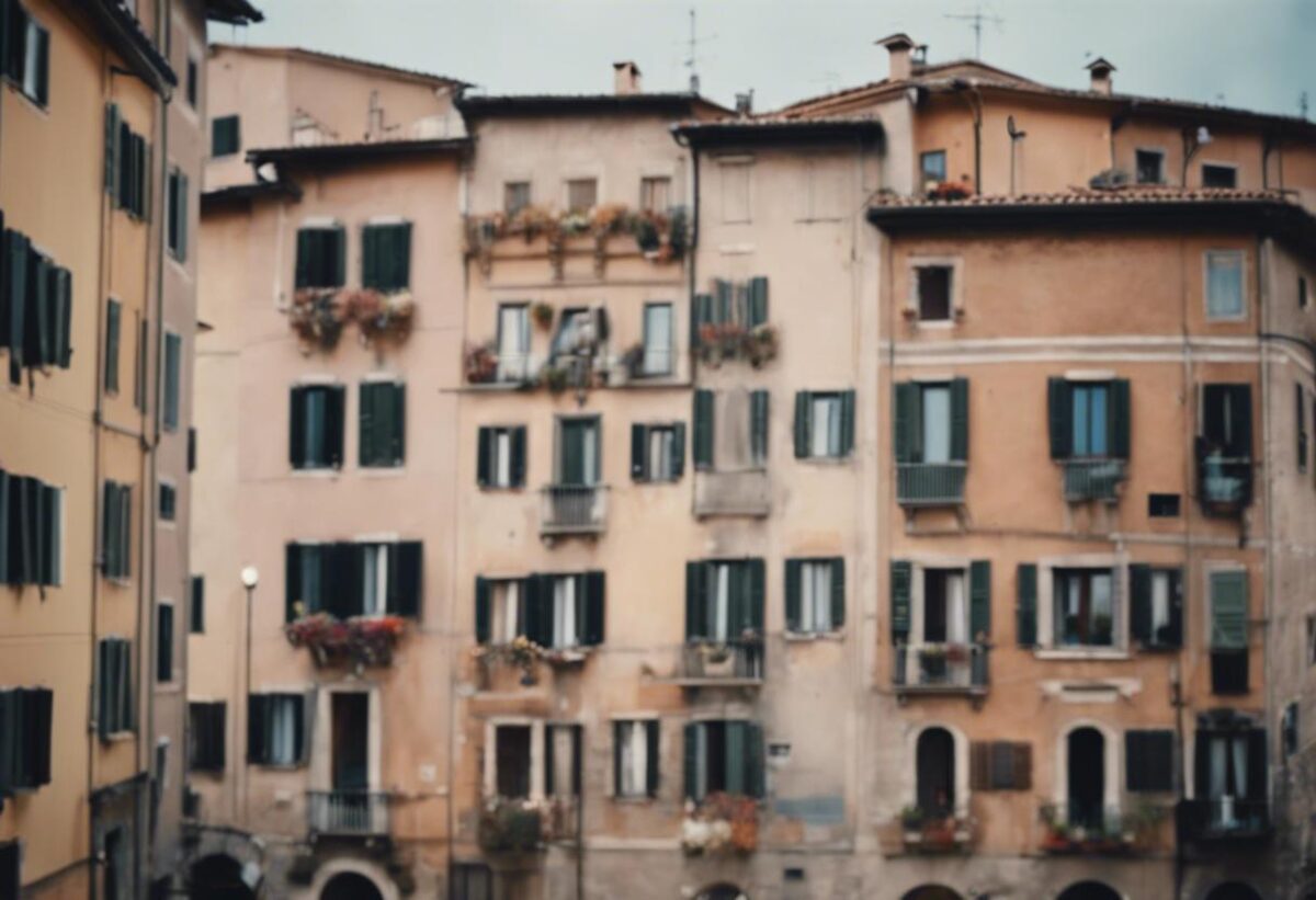 Un uomo anziano ha cercato di lanciarsi dal quinto piano, ma i carabinieri lo hanno trattenuto all’ultimo istante.