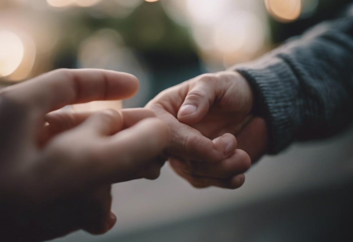 Giulia Tramontano, il suo fratello ha appena avuto una bambina e ha deciso di darle il nome della sorella. “Con il nome crei un legame speciale”