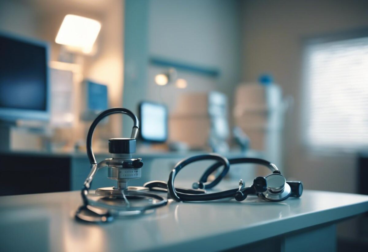 Un medico è sotto accusa per aver maltrattato nove pazienti: “Senza freni inibitori, ha usato tecniche ingannevoli per sopraffare le loro resistenze.”