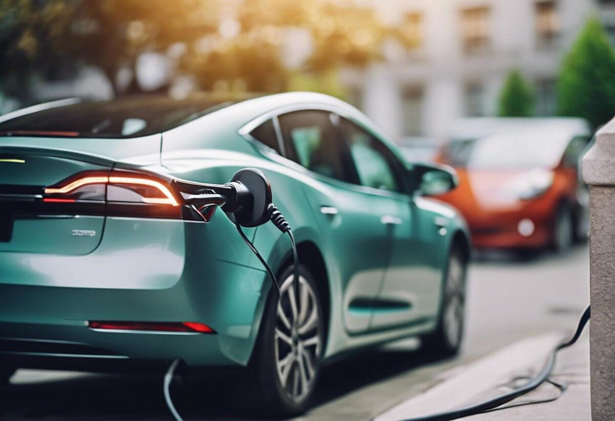 Le auto elettriche rappresentano un potenziale aumento del pericolo di incendi? Abbiamo approfondito con un professionista tematiche relative alla sicurezza, ai costi e alle batterie.