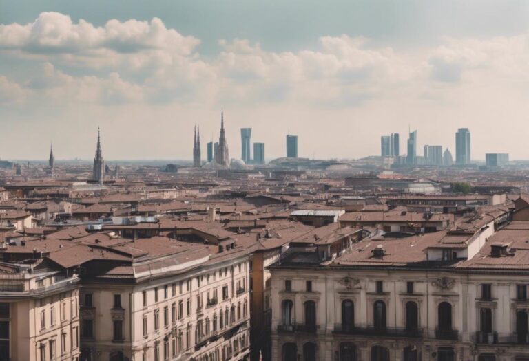 Revocare l’Ambrogino d’oro a Fedez: l’iniziativa a Milano.