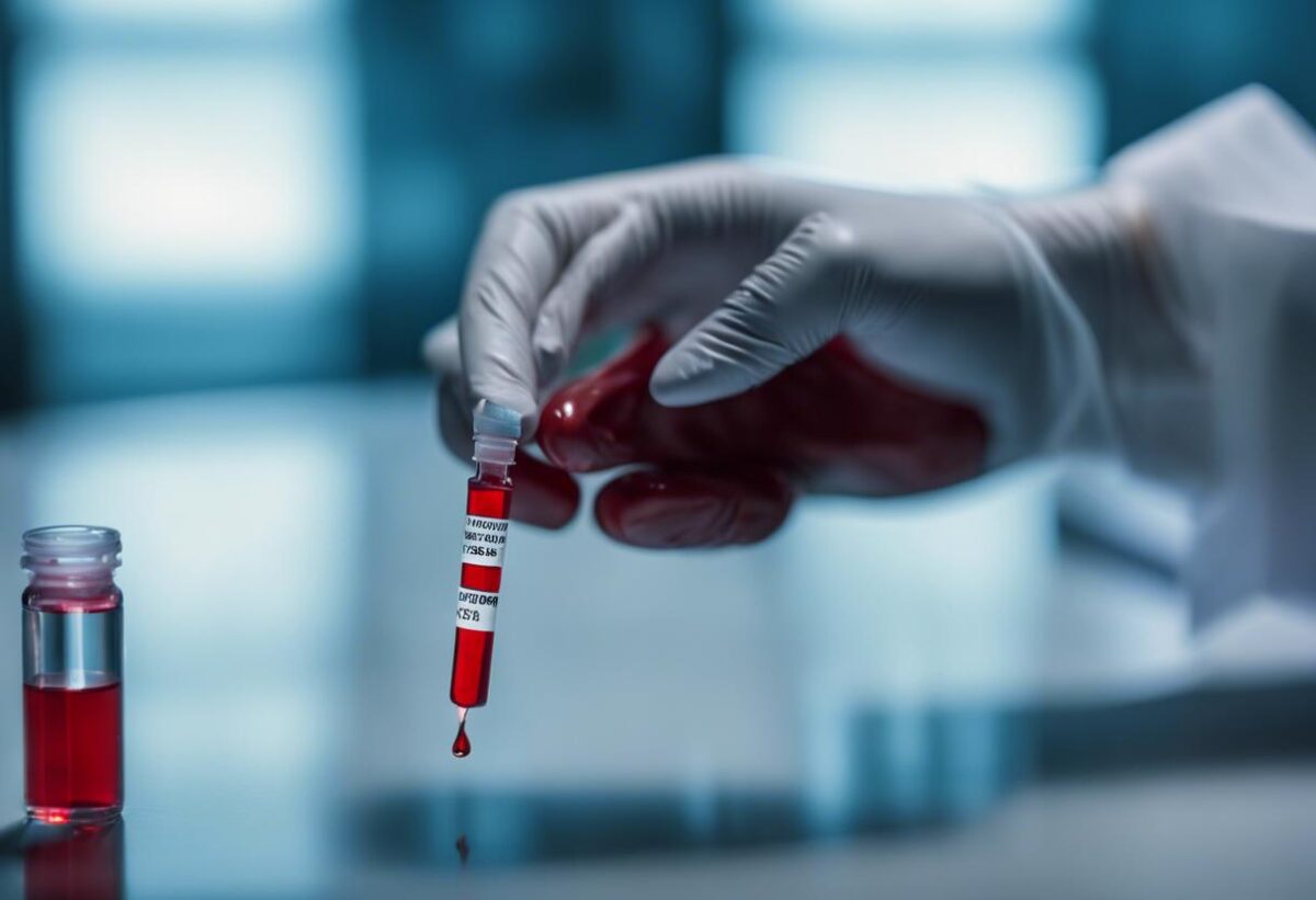 Battaglia contro il cancro tramite un’analisi del sangue: “Biopsia liquida per terapie personalizzate”