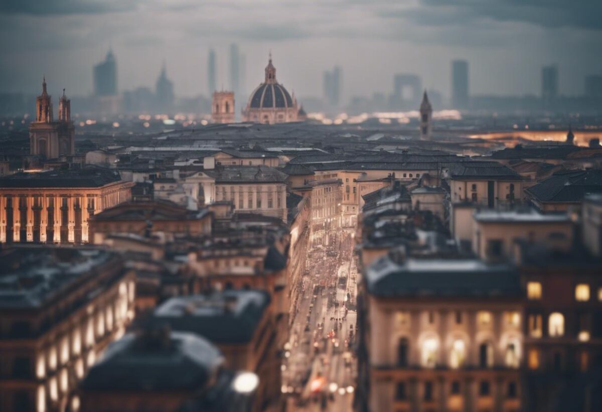 Un bambino è stato investito a Milano, suscitando un’ampia mobilitazione sui social per identificare il responsabile dell’incidente.
