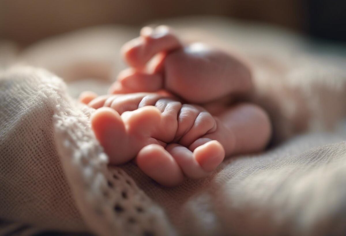 Il fratello di Giulia Tramontano è diventato genitore e ha deciso di dare alla sua piccola il nome della sorella: “Una luce che rinasce”.