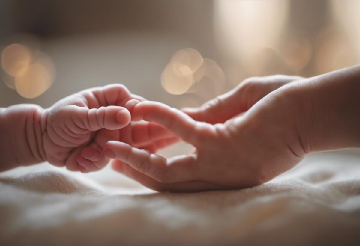 Il fratello di Giulia Tramontano ha avuto una bambina e ha deciso di darle il nome della sorella.