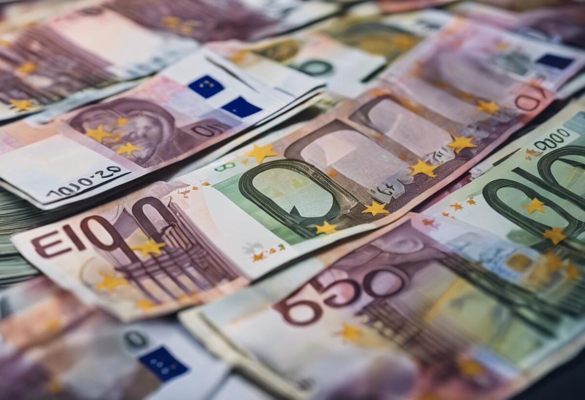 Una truffa fiscale da 95 milioni di euro.