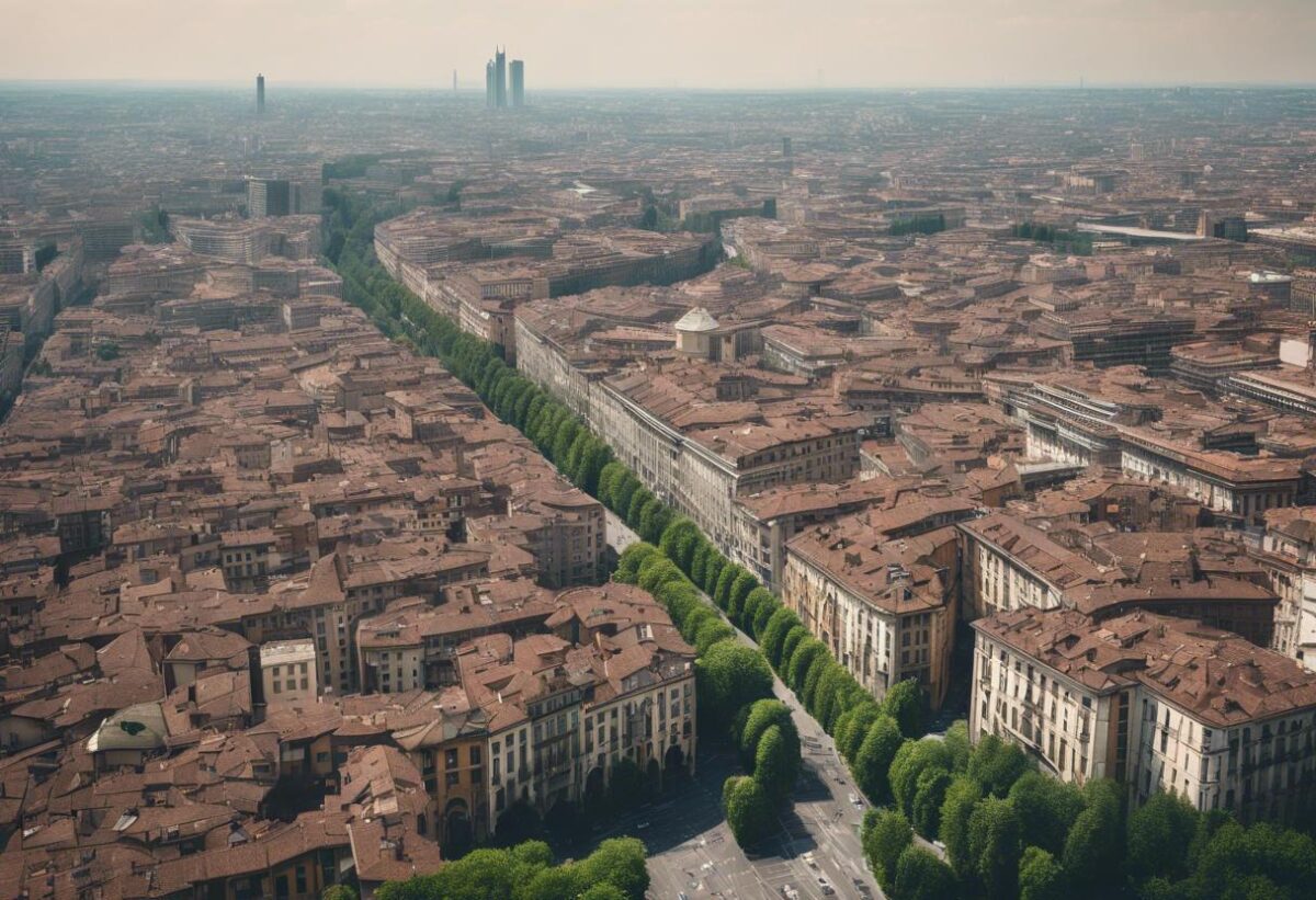 Due trafficanti di droga sono stati catturati a Milano: un uomo di 44 anni nella zona di Lorenteggio e un giovane di 25 anni in un’area boschivosa a Rogoredo.