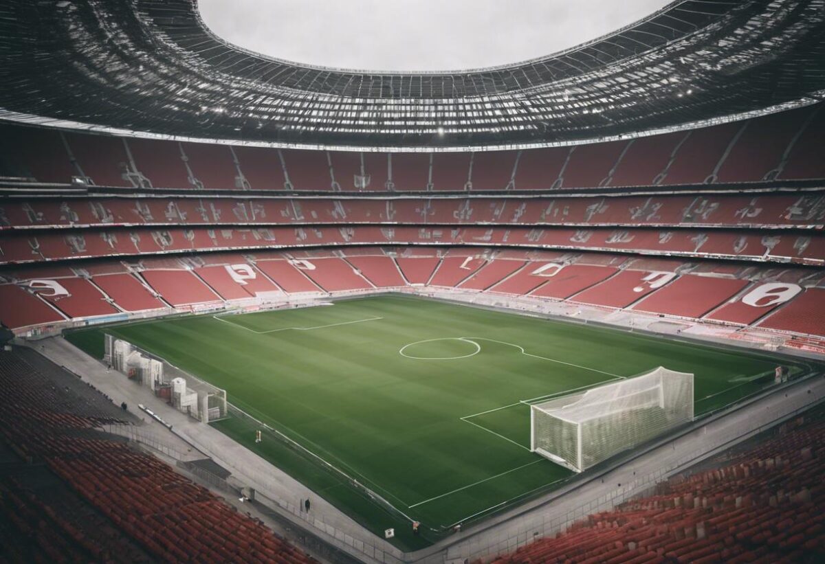 Attività e opportunità a San Siro: “Guadagniamo 30mila euro per ogni incontro”