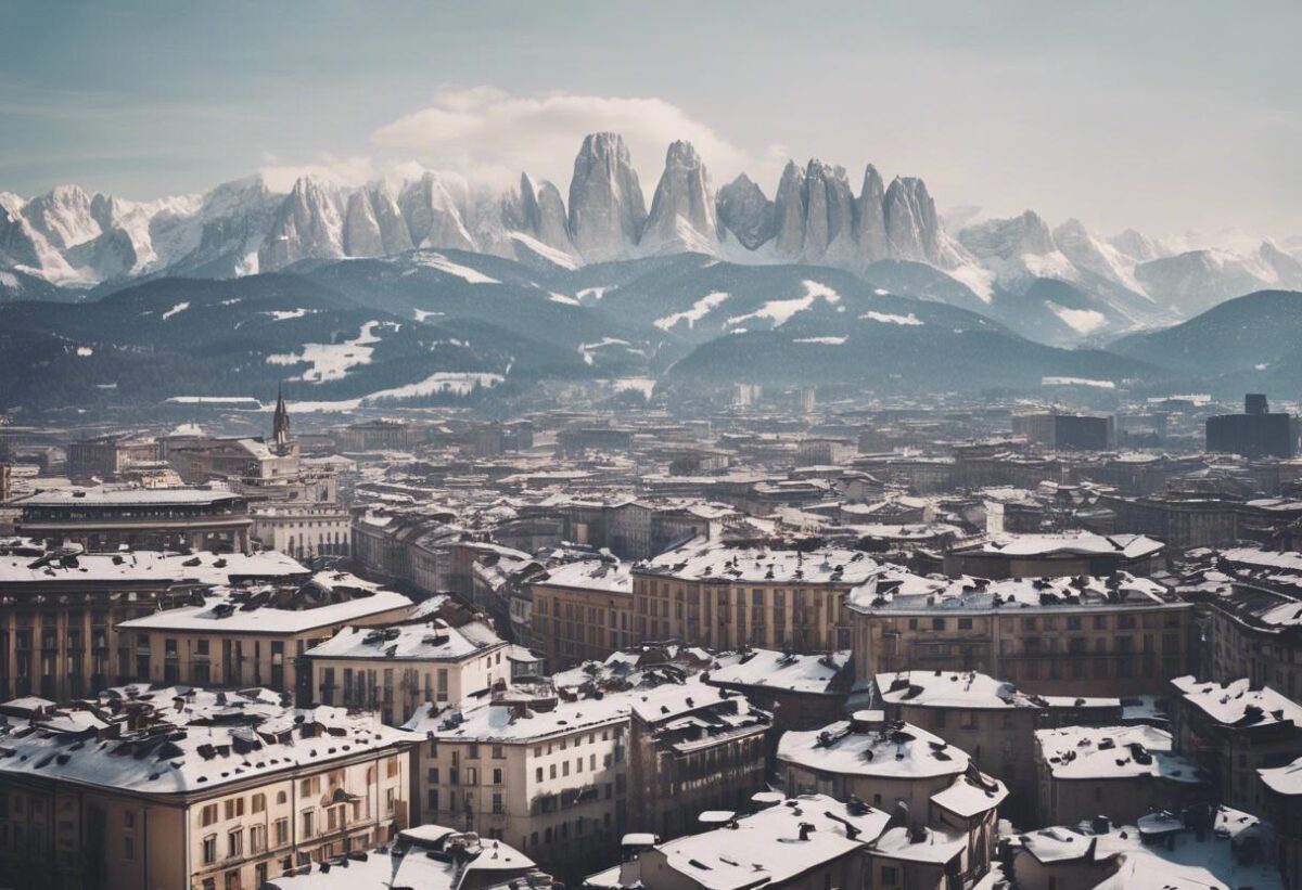 Vendita dei biglietti per le Olimpiadi di Milano-Cortina: dettagli e costi.