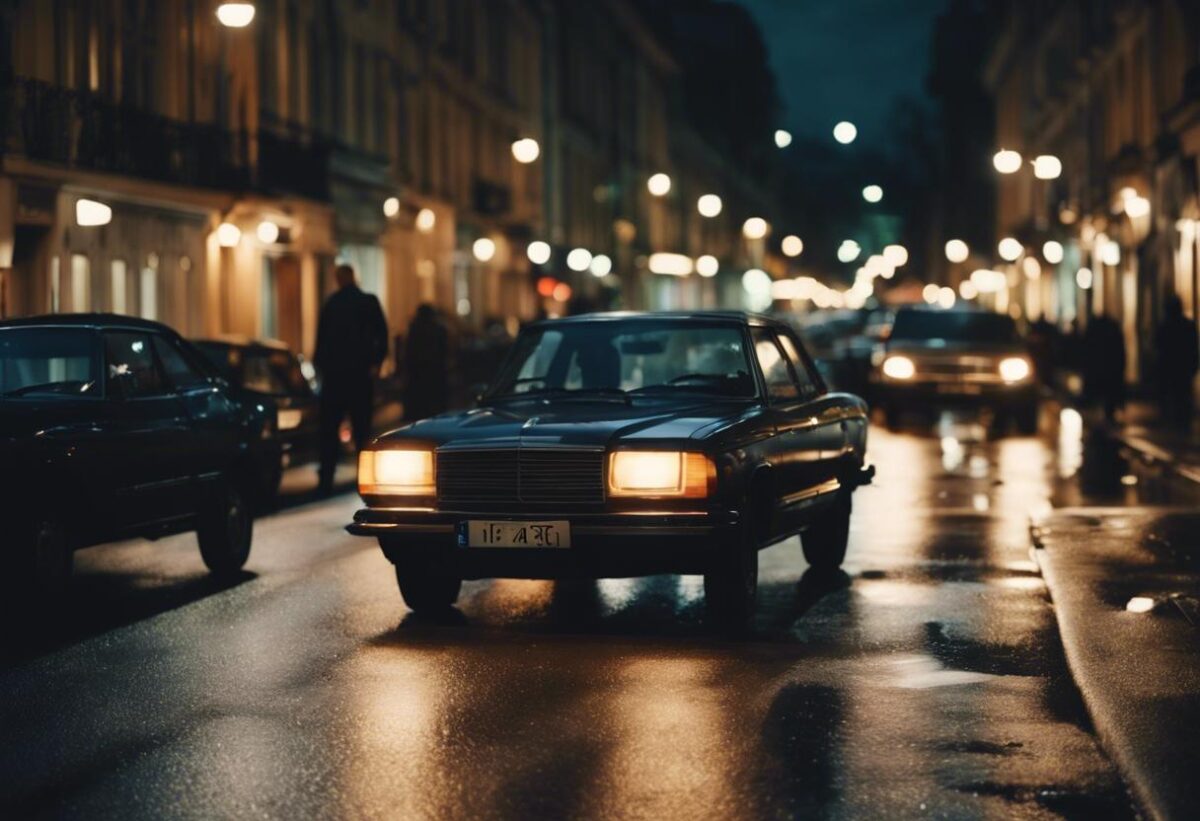 Un uomo è stato arrestato per spaccio dopo che, con un comportamento sospetto, è stato notato in auto. L’episodio è avvenuto in via Lomellina, dove ha successivamente incontrato un cliente.