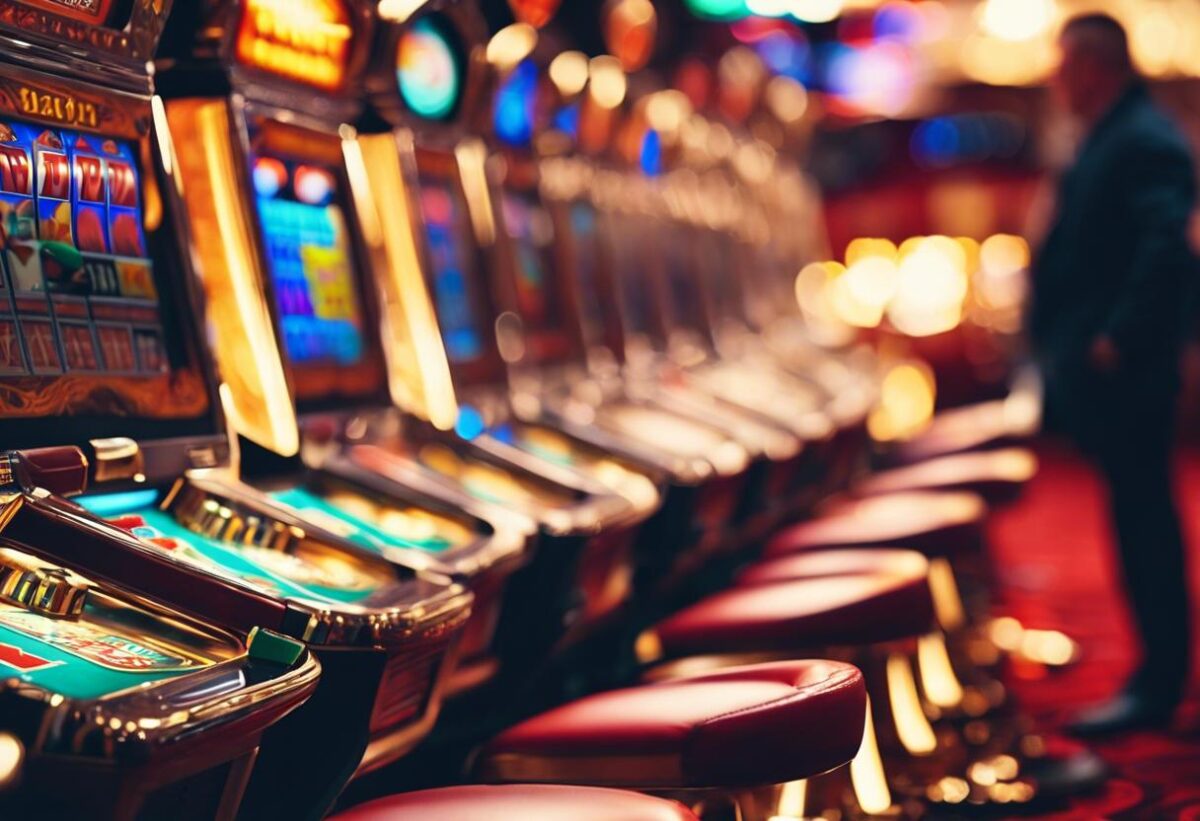 Scommesse. È tempo di riorganizzare l’intero ambito.