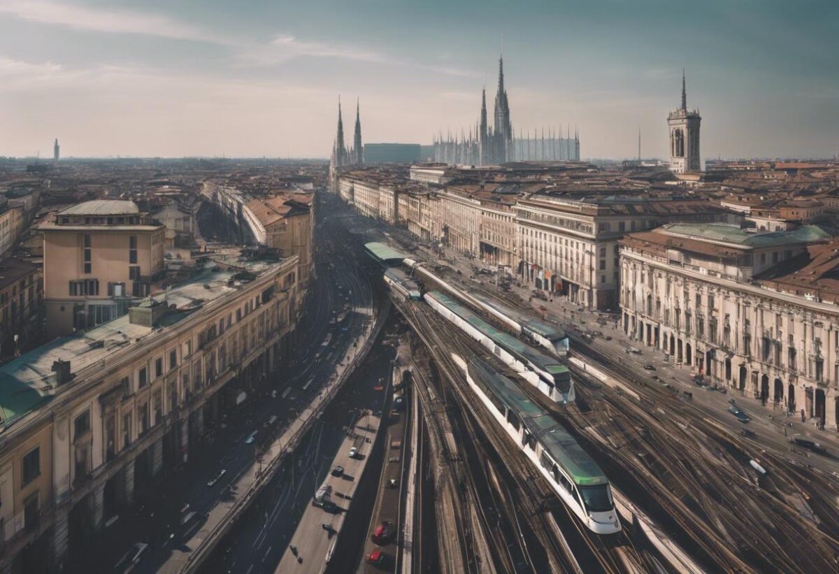 Lo sciopero dei trasporti a Milano è stato annullato: ecco i dettagli su quanto accaduto.
