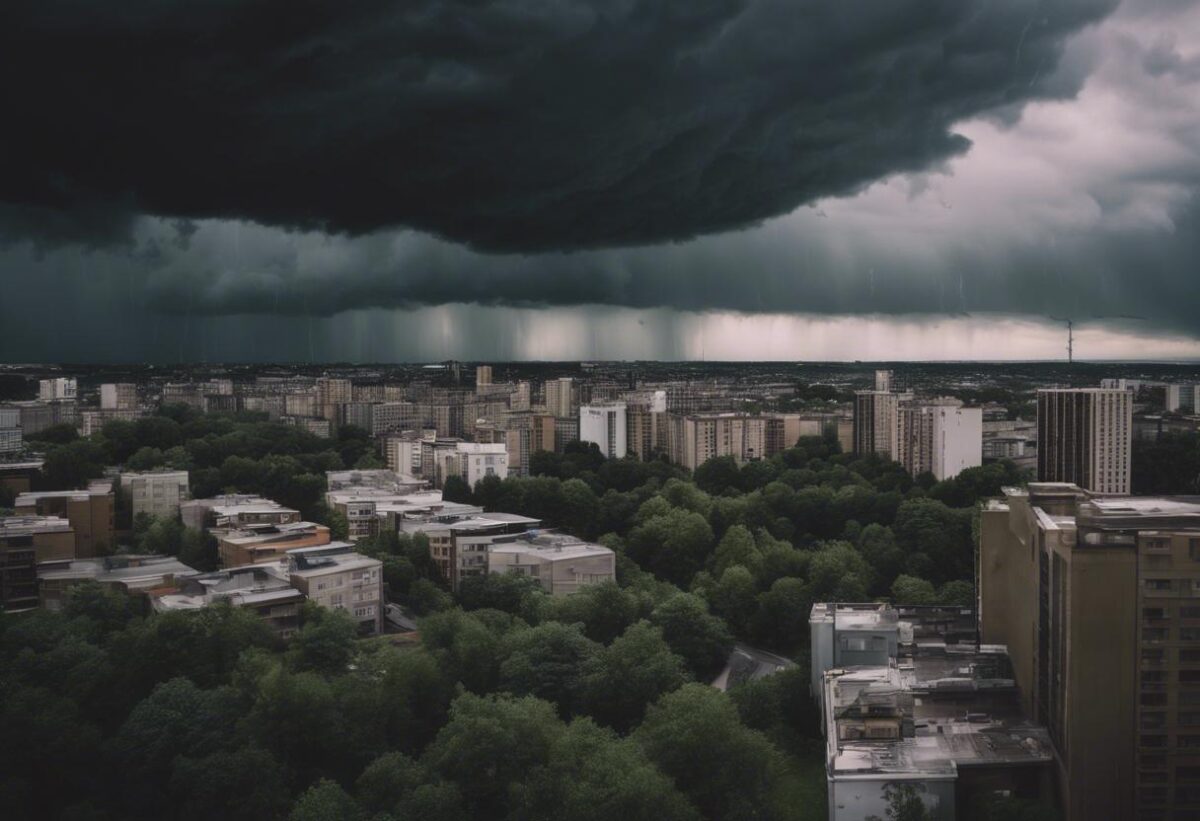 Emergenza climatica: il progetto di Mm. I finanziamenti per i pozzetti sono stati incrementati: “Tuttavia, le precipitazioni sono difficili da prevedere.”