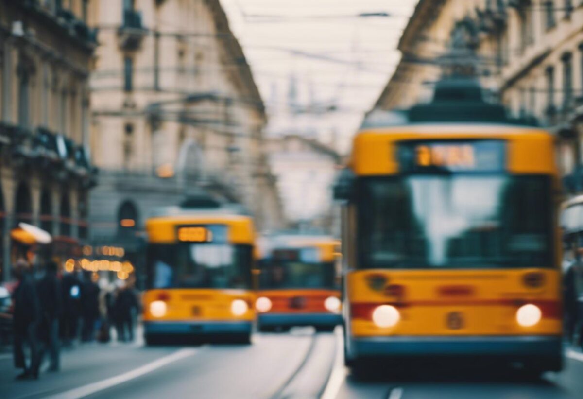 Annullato il fermo dei mezzi pubblici previsto per sabato 5 ottobre a Milano.