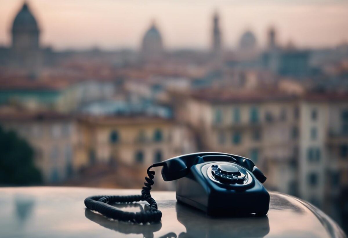 Un uomo è stato catturato nel Napoletano dopo aver raggirato un’anziana a Milano, spacciandosi per suo nipote durante una conversazione telefonica.