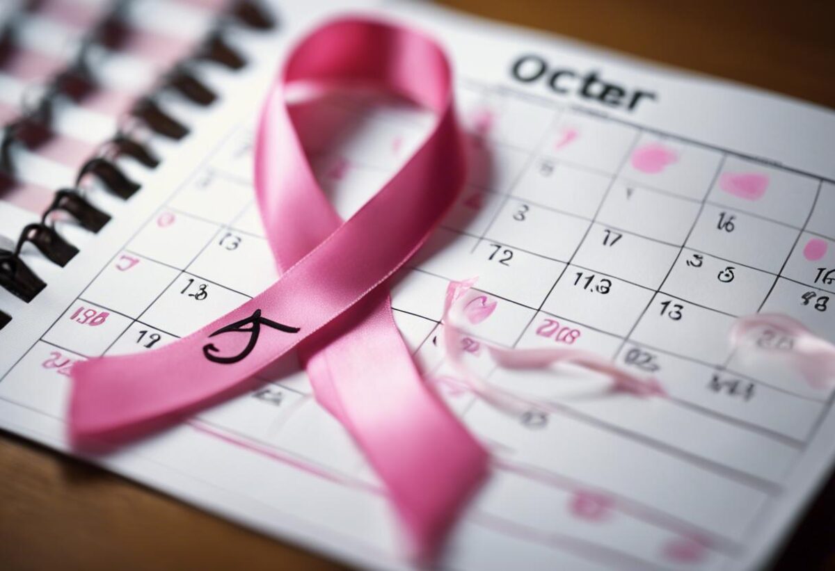 Ottobre è il mese dedicato alla consapevolezza sul tumore al seno, conosciuto come “october rosa”. La Fondazione Libellule Insieme sta attuando diverse iniziative in questo ambito per sensibilizzare e promuovere la prevenzione.