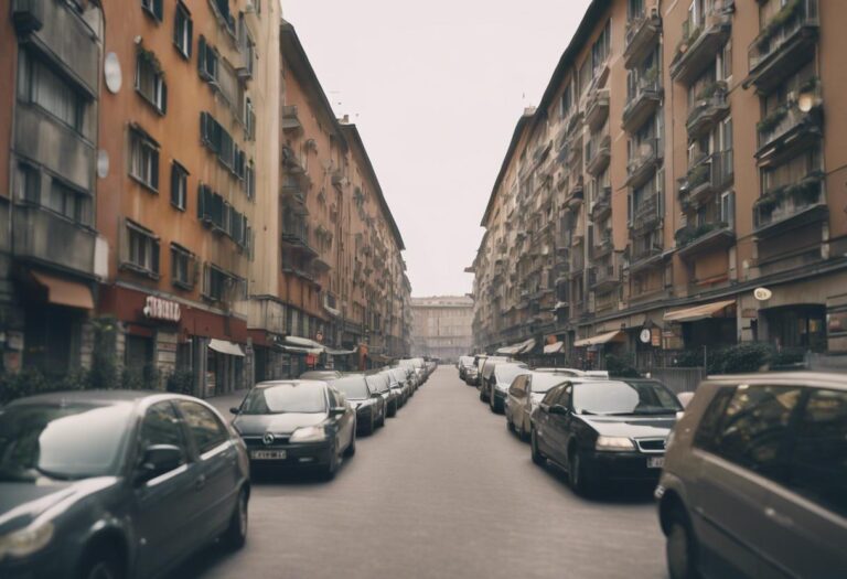 Per quale motivo la Ztl di San Siro non è stata ancora implementata?