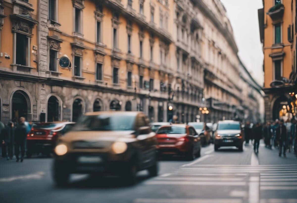 Un gioielliere non autorizzato è stato segnalato nel cuore di Milano, con un patrimonio di beni confiscati del valore di 2 milioni di euro.