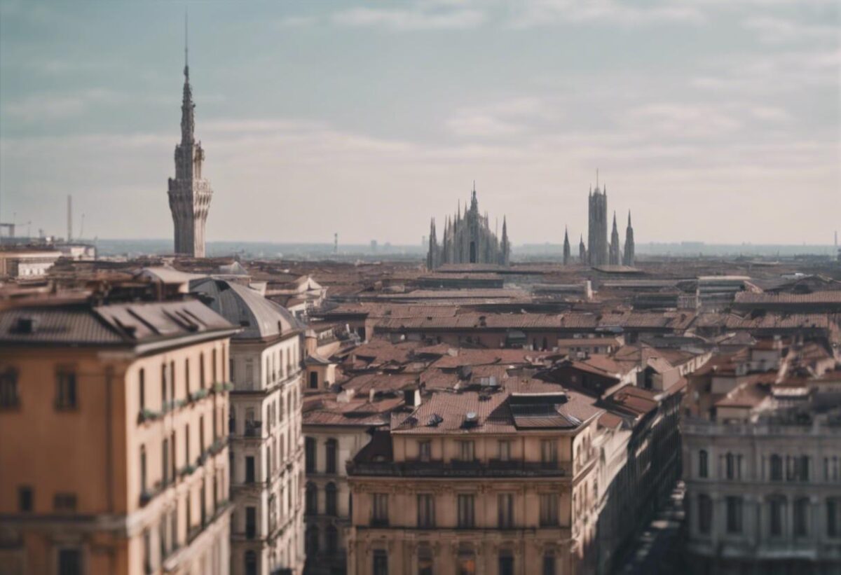 Fuggitivo identificato da un agente a Milano: era stato già fermato nel 2015 a seguito di un attacco a un furgone portavalori.