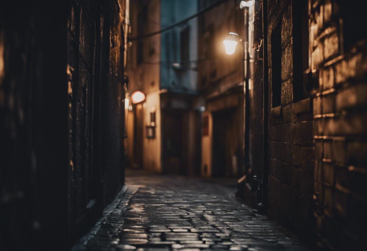 Un uomo è stato assalito, picchiato brutalmente e derubato all’interno dell’abitazione di una prostituta.