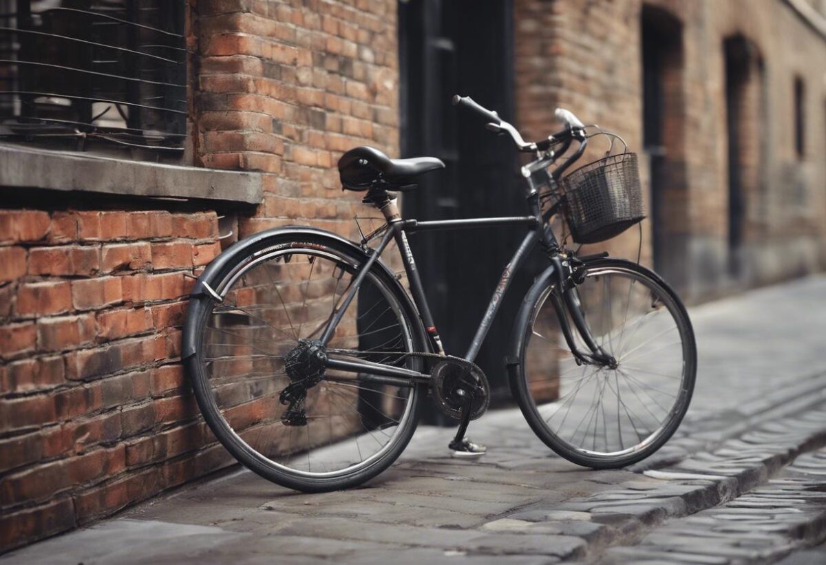 Due ragazzi minorenni sono stati fermati dopo aver usato violenza con pugni e mazze da baseball per sottrarre una bicicletta.