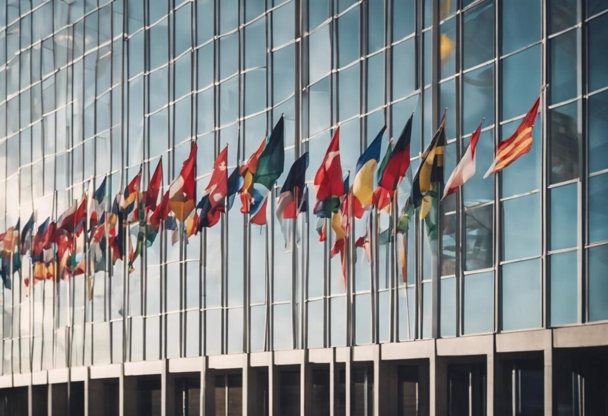 Aumenta il numero di aspiranti internazionali per le università Bocconi e Iulm.