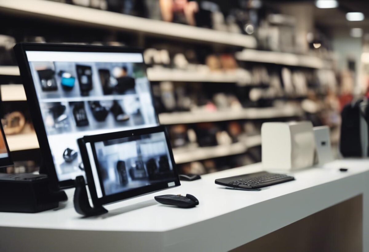 “Il nuovo POS innovativo al mercato”