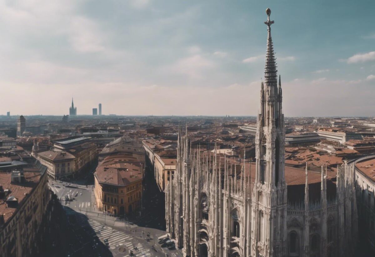 La Polizia Locale di Milano celebra il suo 164° anniversario: “Aumenteremo la nostra presenza nelle vie”.
