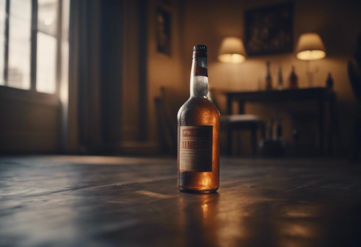 La discussione domestica si trasforma in violenza: “Papà, hai esagerato con l’alcol”. E lui lo pugnala al torace.