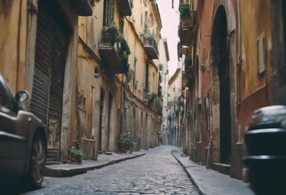 Arrestato a Milano il responsabile dell’omicidio di Procopio: si tratta del nipote del 45enne ucciso nel cuore di Napoli.