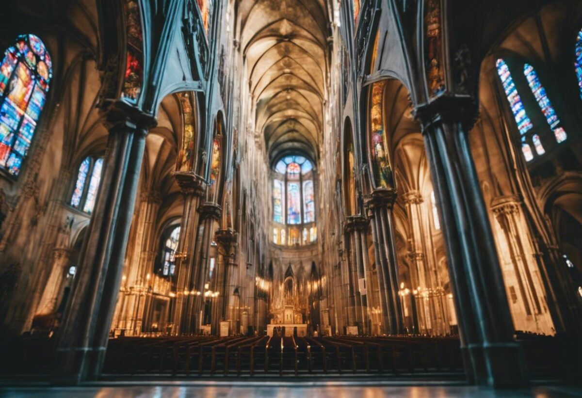L’arcivescovo Delpini ha conferito il sacramento dell’ordine a 11 seminaristi, celebrando una cerimonia festiva nel Duomo di Milano.