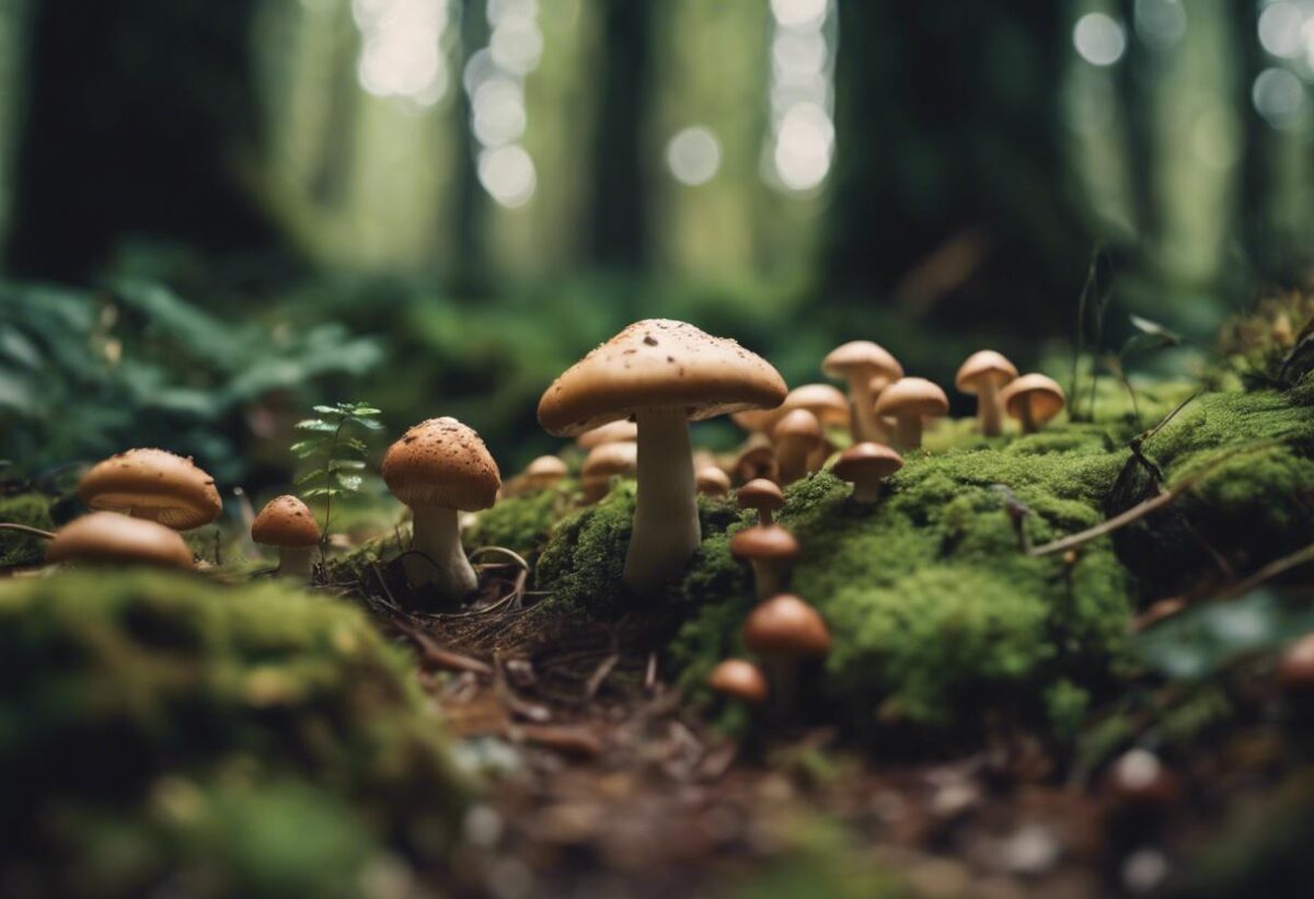 Un appassionato di funghi della zona di Milano ha perso la vita dopo essere scivolato in un burrone.