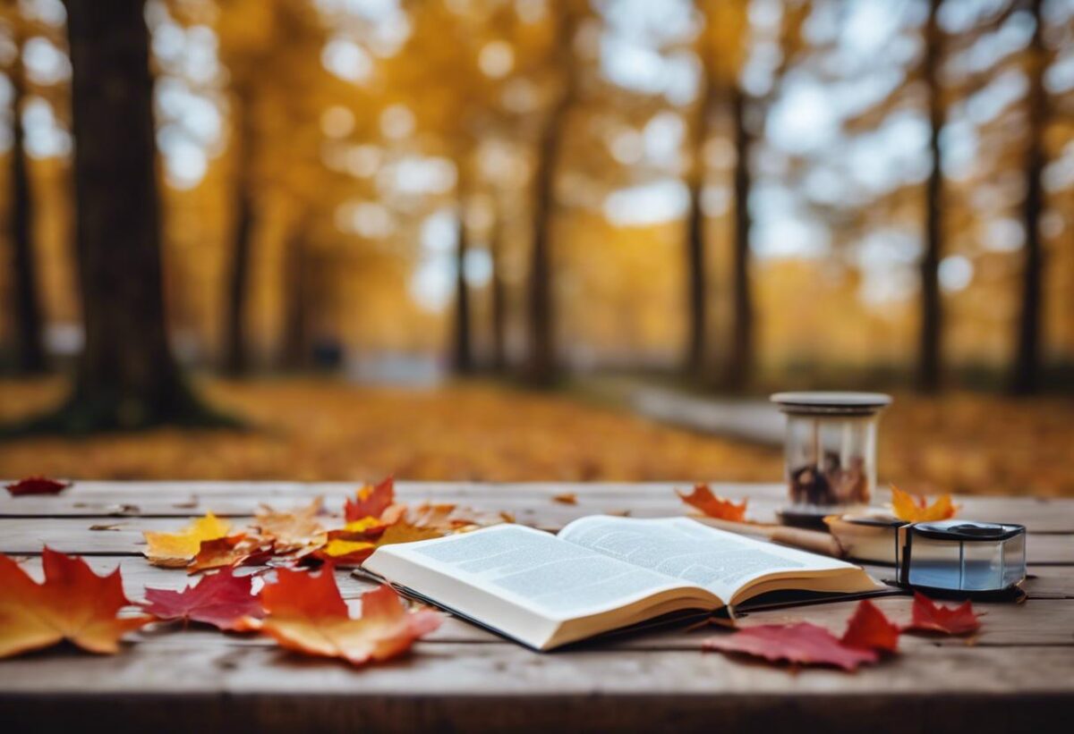 Inizia la stagione letteraria autunnale. Dai graphic novel ai trattati, c’è una vasta gamma di opere disponibili.