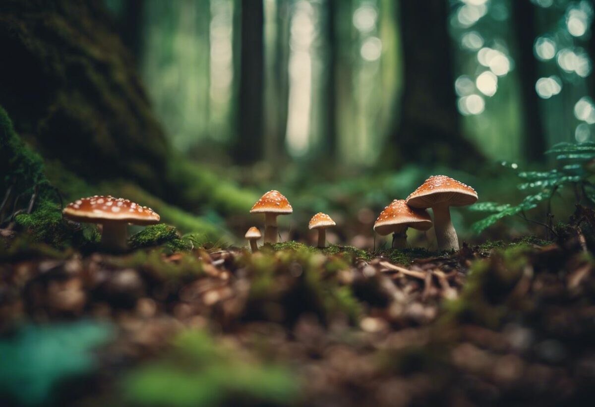 Un appassionato di funghi di Milano perde la vita dopo essere scivolato in un dirupo in Liguria. È avvenuta una tragedia.