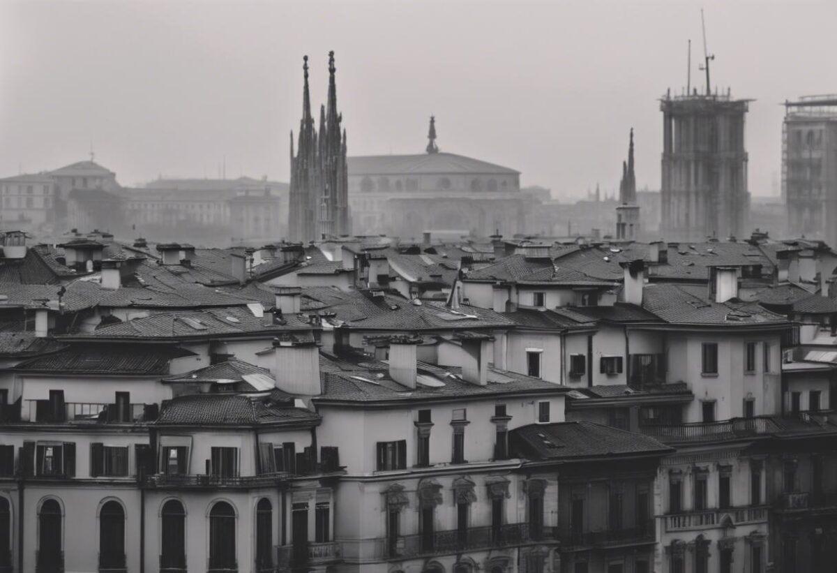 Ottantesimo anniversario della Strage di Gorla: a Milano, diverse iniziative commemorative.